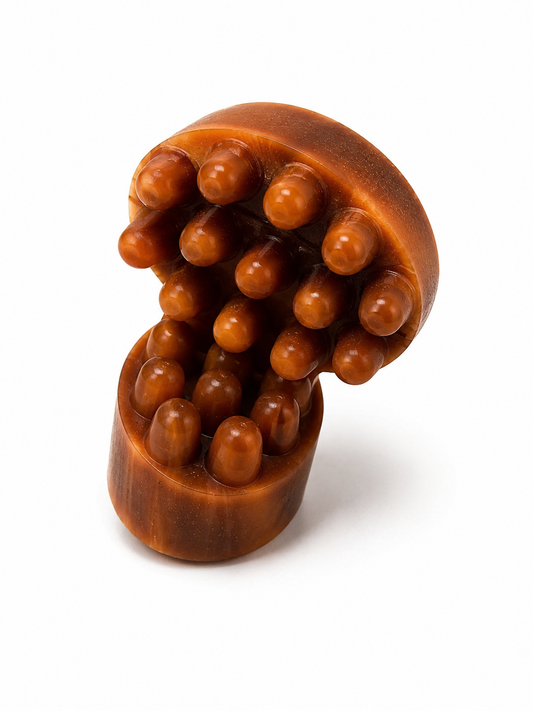 Sacred Spice Renewal(Massage Bar)