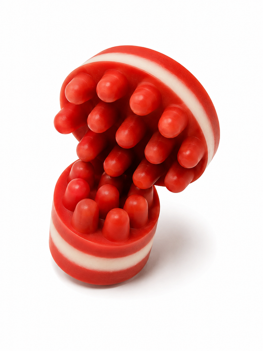Strawberry Mint (Massage Bar)