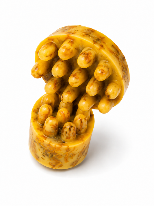 Kojic Turmeric Bar