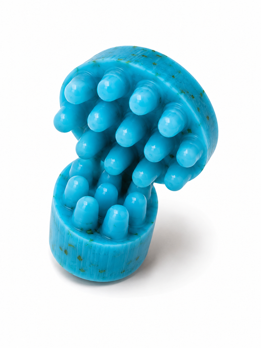 Blueberry Seamoss (Massage Bar)