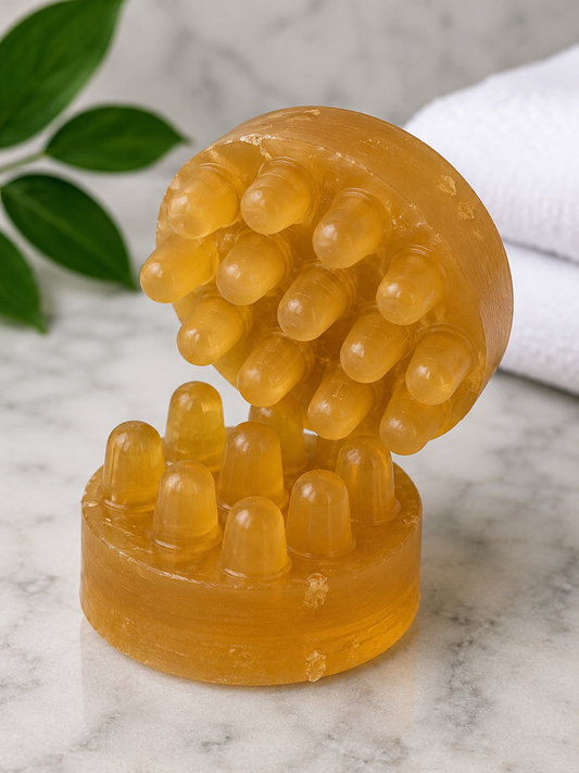 Nectar Nourish (Massage Bar)