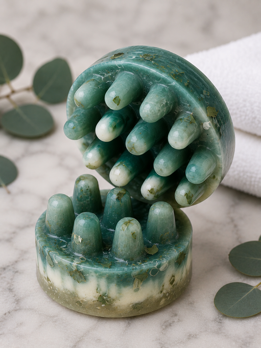 Eucalyptus Just Breathe (Massage Bar)