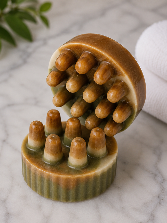 Soursop Skin Therapy (Massage Bar)