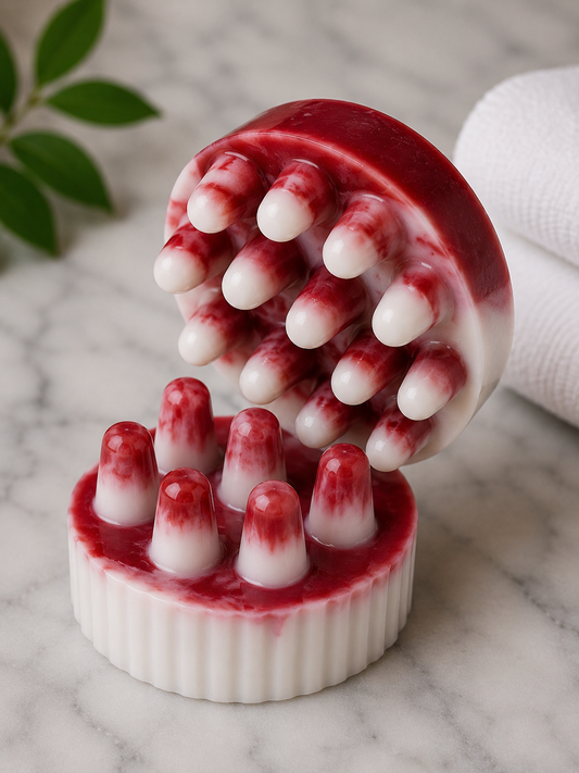 Men Savage Essence (Massage Bar)
