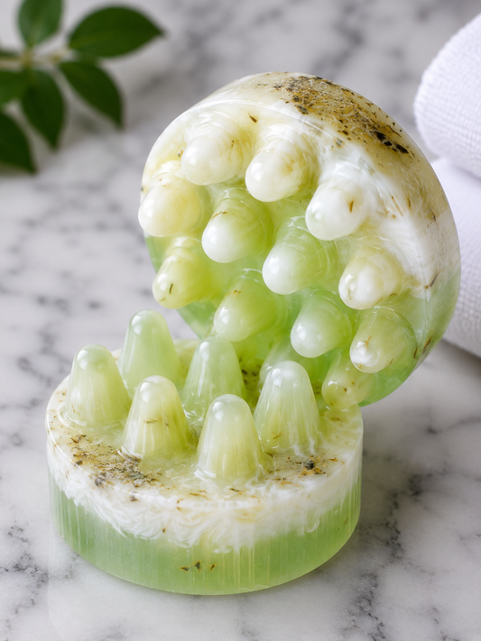 Extreme Minty Yoni (Massage bar)