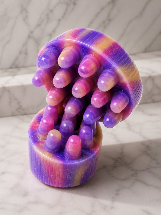 Love Spell Riddle (Massage Bar)