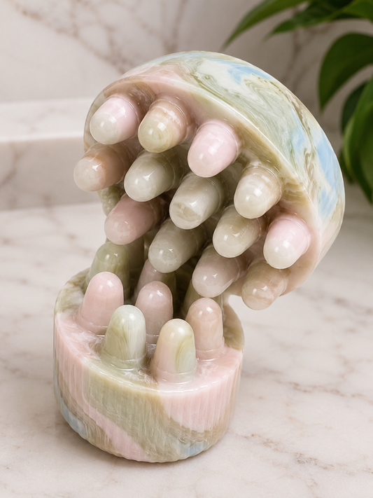 Probiotic Yoni (Massage bar)