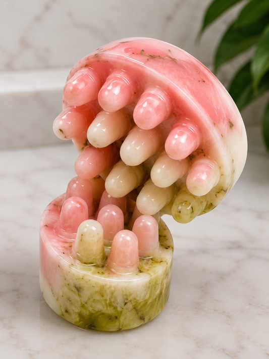 Yoni Va’jay loaf (Massage bar)