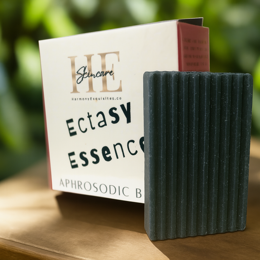 Ecstasy essence yoni bar