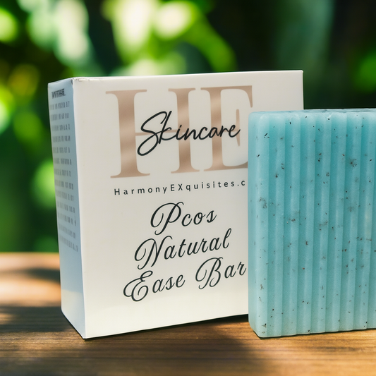 Pcos natural ease bar