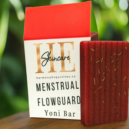 Flowguard Yoni Bar