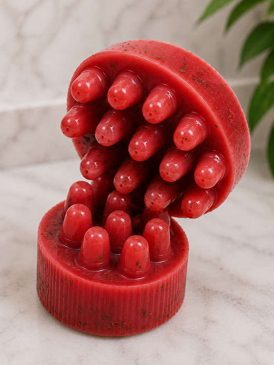 Mugwort Menstrual Yoni (Massage bar)