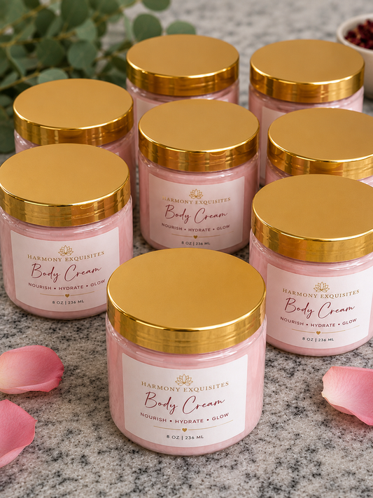 Rosehip RoseClay Cream (Sample)