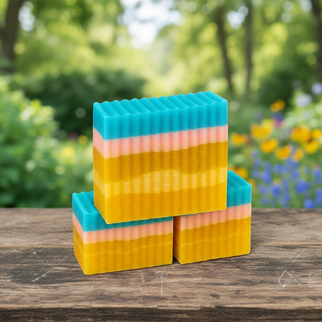 Himalayan Spa’ Soak loaf