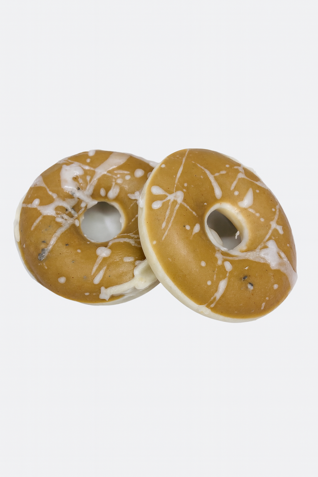 Honey Glaze’ Donut Soap