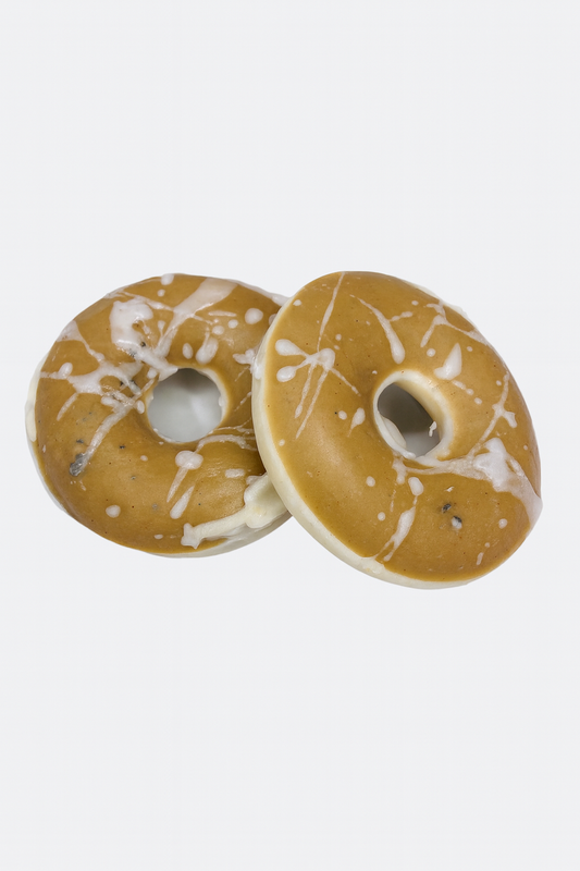 Honey Glaze’ Donut Soap